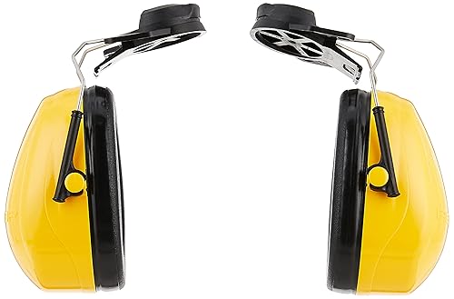 Miniatura 2 de 3M Peltor optime, protector para oídos.