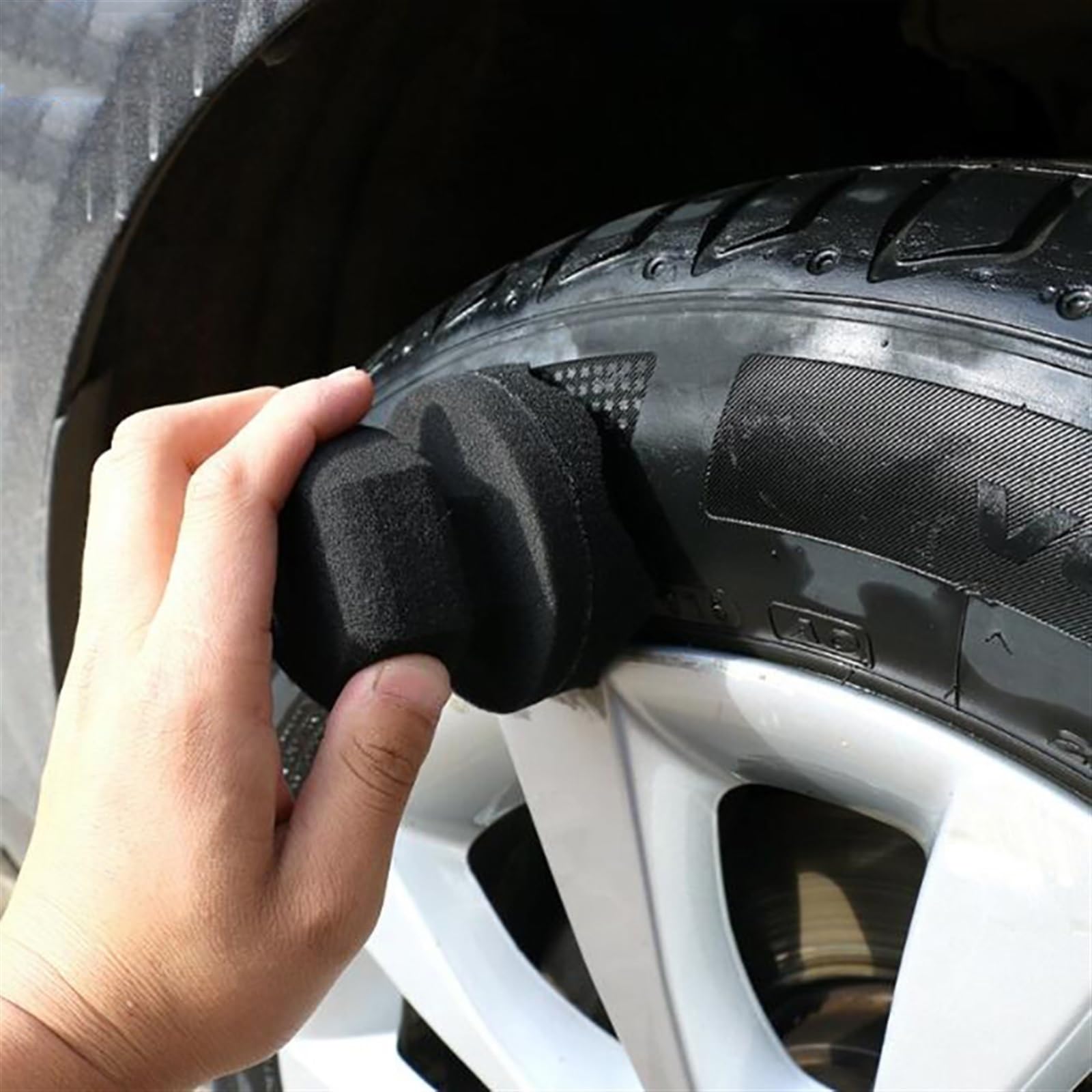 Esponjas Esponja Cepillo de Limpieza Herramienta de Limpieza Cepillo de Esponja de Limpieza Esponja