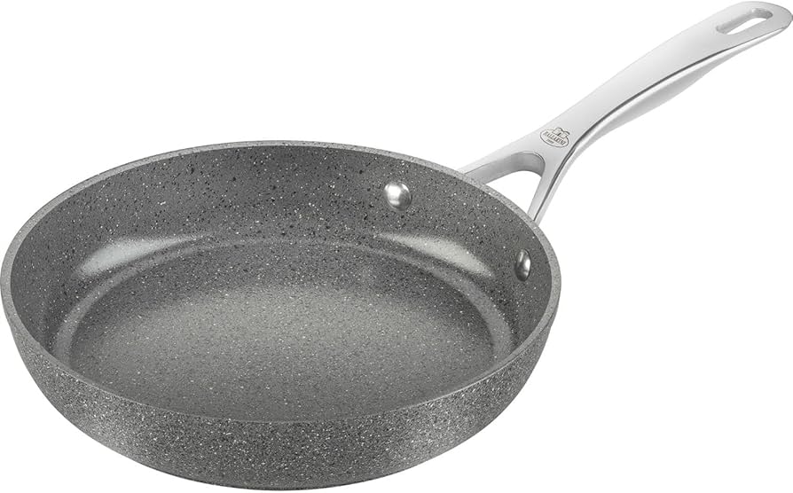 未使用　BALLARINI SALINA 24cm フライパン サリーナ フライパン 24cm ＜BALLARINI バッラリーニ＞（フライパン