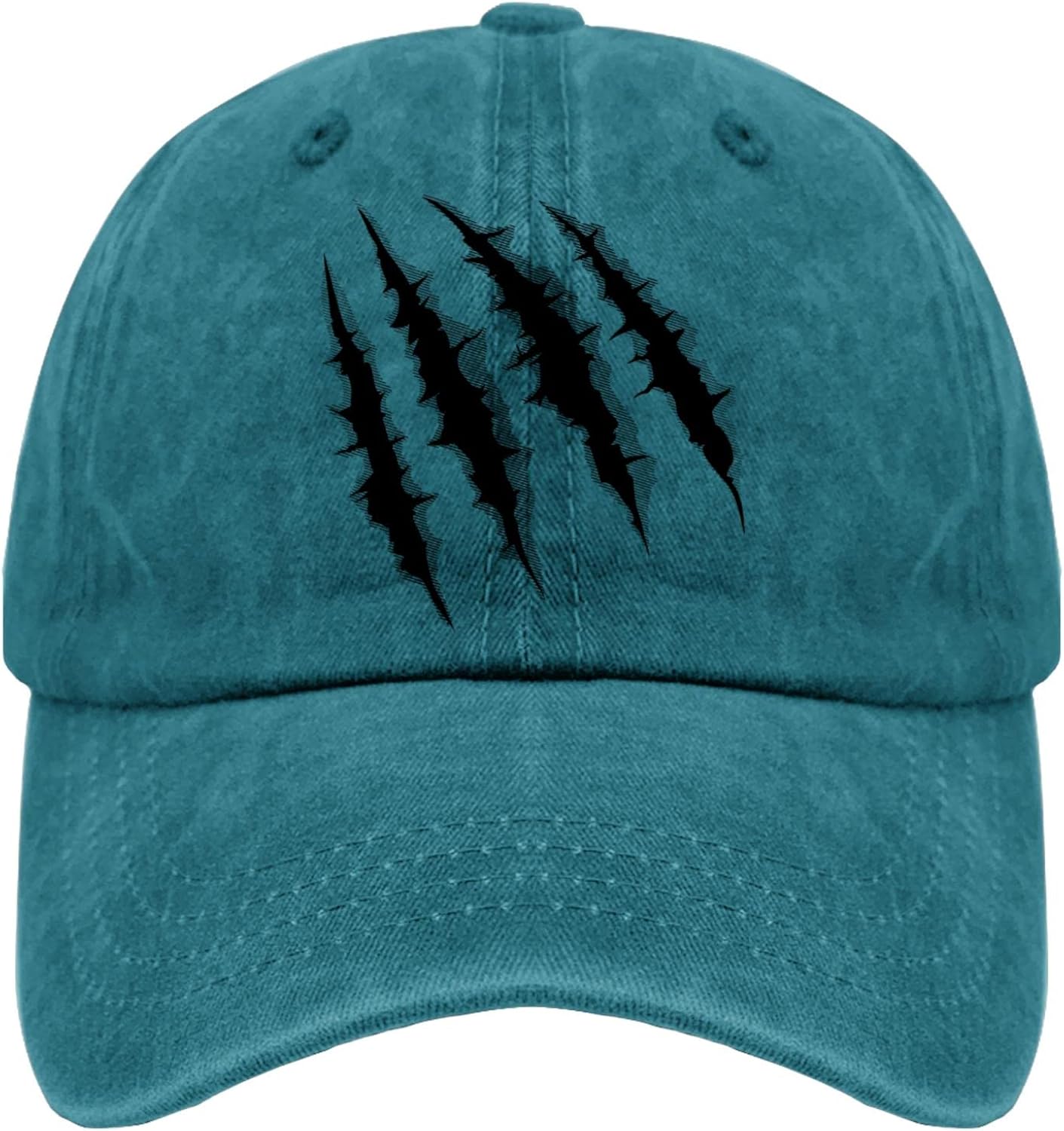Dad Hat Monster Claw Hats for Women 