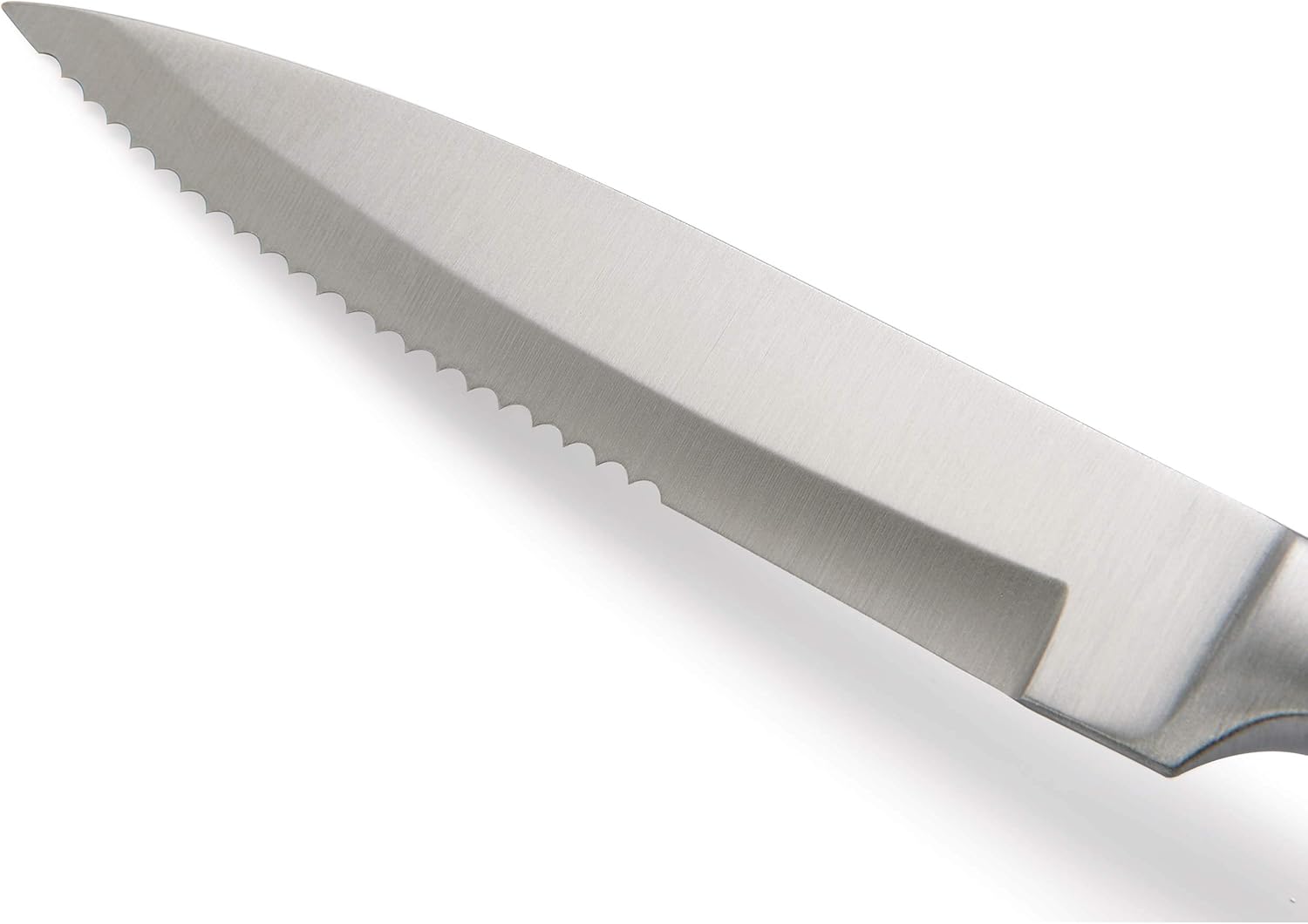 Sarge Steak Knife Kit - 6 Pieces – Handle Material Sold Separately