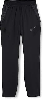 NIKE B Nk Dry STRKE Pant Kp Ng Sport Trousers - Black/Anthracite/(Black), Small