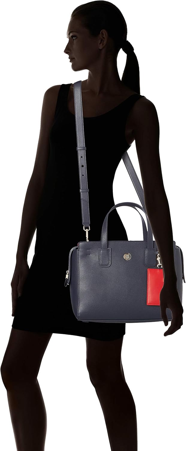 charming tommy satchel