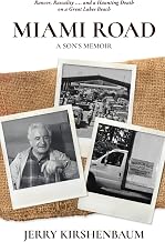 Miami Road: A Son's Memoir