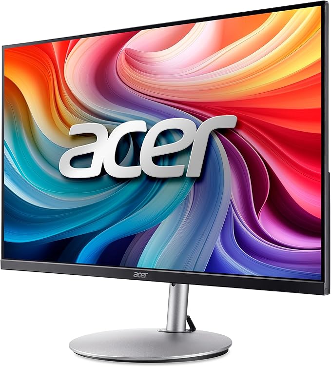 Monitor 27" Full HD IPS 144Hz 1ms FreeSync Ajustable miniatura 9