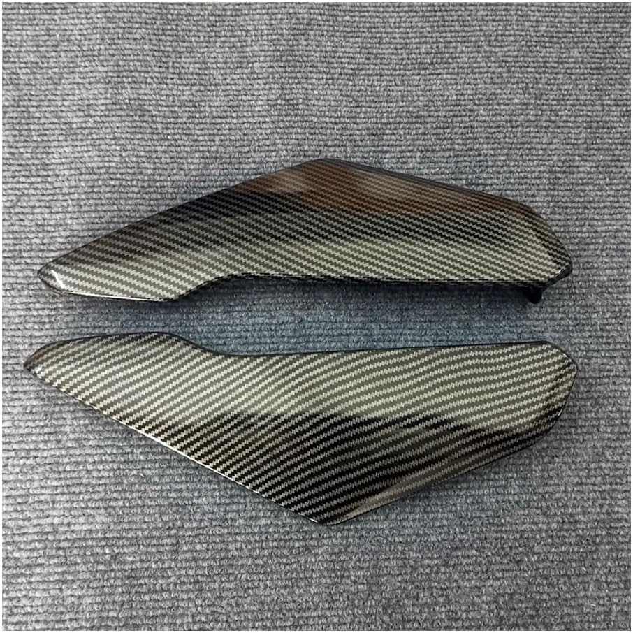 オートバイのフェアリング カーボンファイバーオートバイのガスタンク