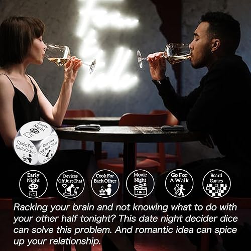 Miniatura 2 de Regalos para el día de San Valentín para él, su marido, novio, aniversario para él, su pareja, regalos de boda, regalos de Navidad, cumpleaños para