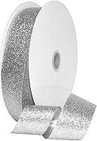 Vista 13 de Morex Ribbon - Cinta de brillantina metálica