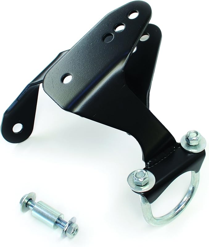 Suporte do Panhard Traseiro TeraFlex 1954777 para Eixo do Jeep Wrangler JK – Elevação de 3" a 6"