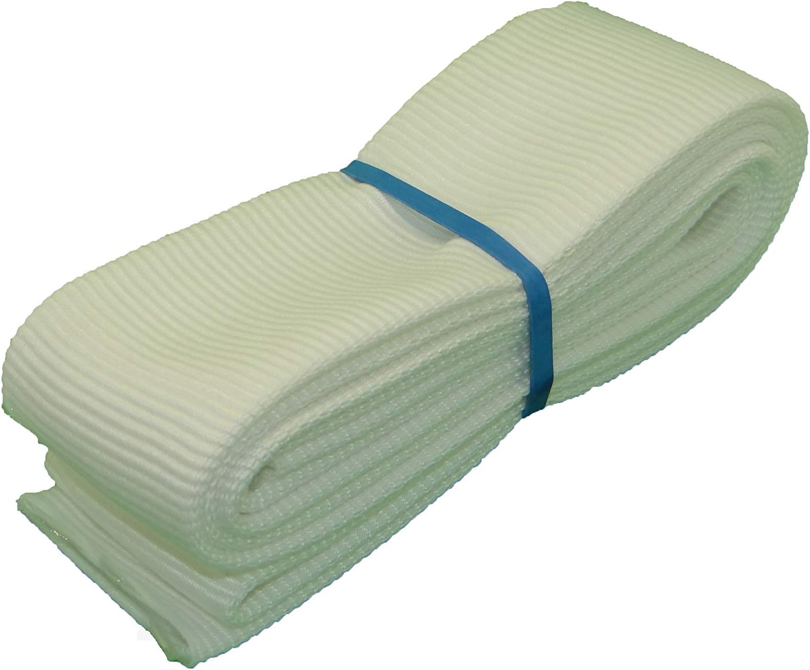 FireHose Bulk Jacket - Chafe Guard for Dock Lines - 6 feet