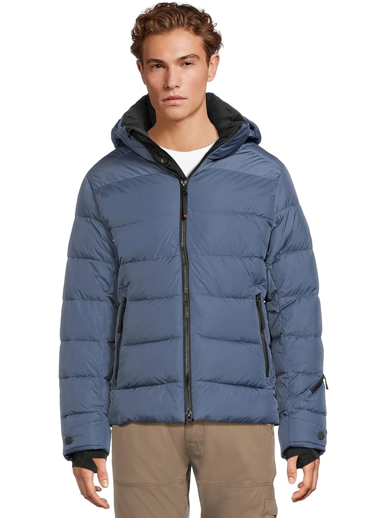 Blue Bogner Fire + Ice Luka2