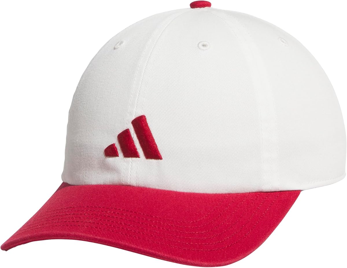 adidas Gorra de béisbol Ultimate Hat para hombre