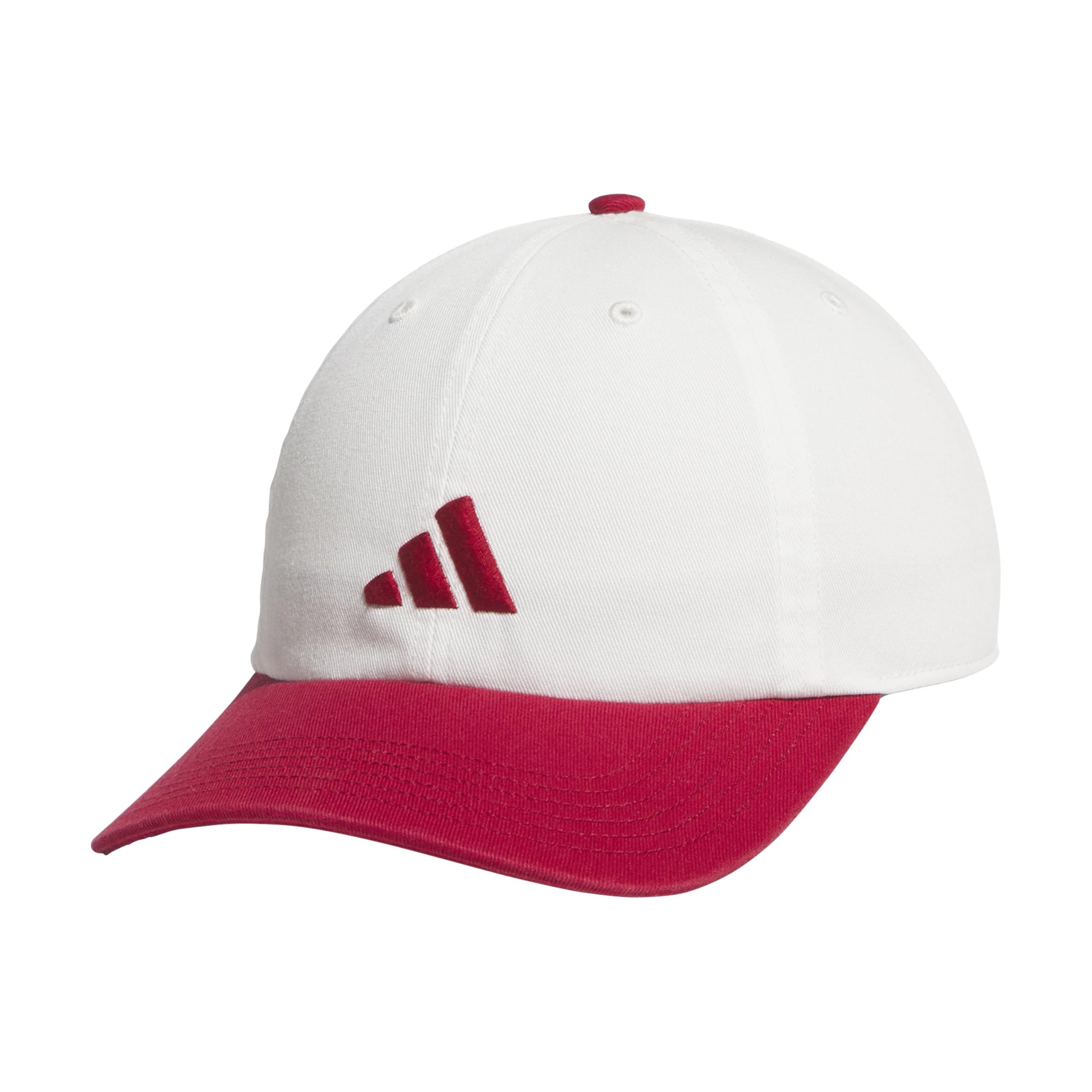 

                                                    adidas Men's Ultimate Baseball Cap – Athletic Rela