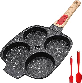 調理器具 jhbs Amazon | RANXINGST 目玉焼き フライパン ガス火・IH対応 取っ手の