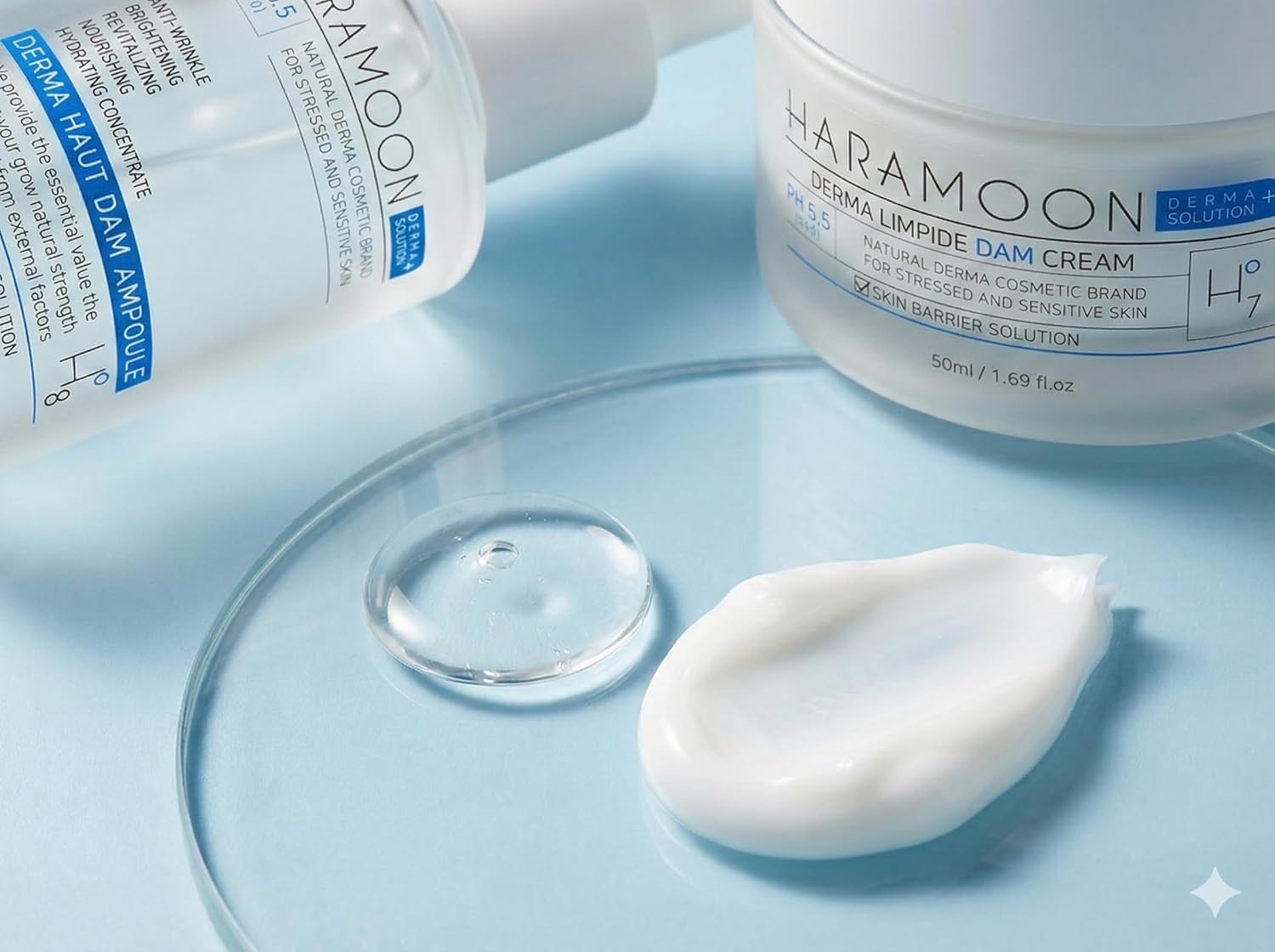 Hydrating Ampoule (10x Stronger than Serum) | Fragrance Free Korean Skin Care | Beta Glucan, Hyaluronic Acid + Vegan, EWG Verified - Image 10