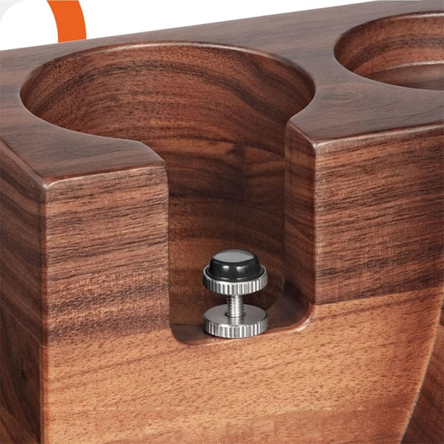 ダイワ リベルトピクシー ＋ itoエンジニアリング アルミハンドルノブ