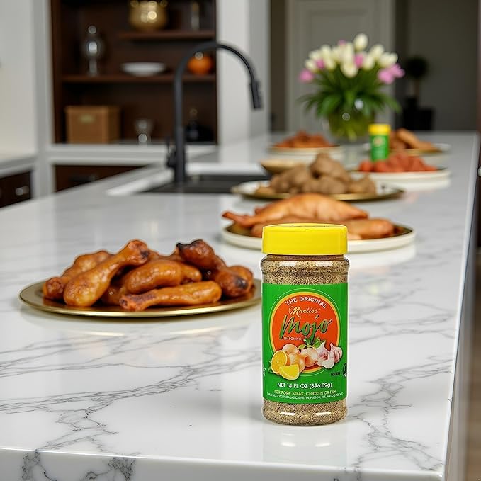 The Original Mojo Seasoning miniatura 3