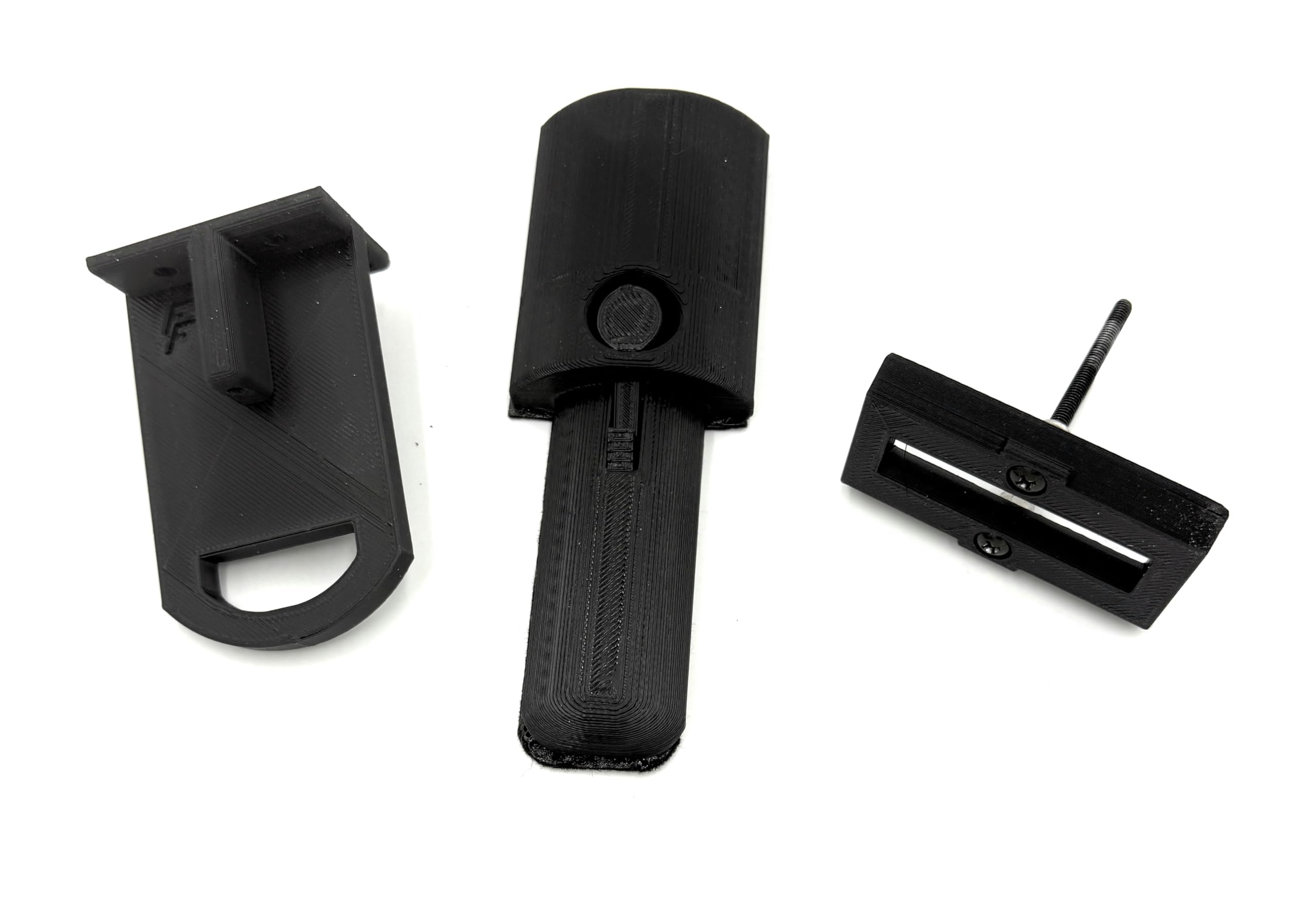 Amazon.com: Fridge Fixer Refrigerator Door Latch for Norcold 2118