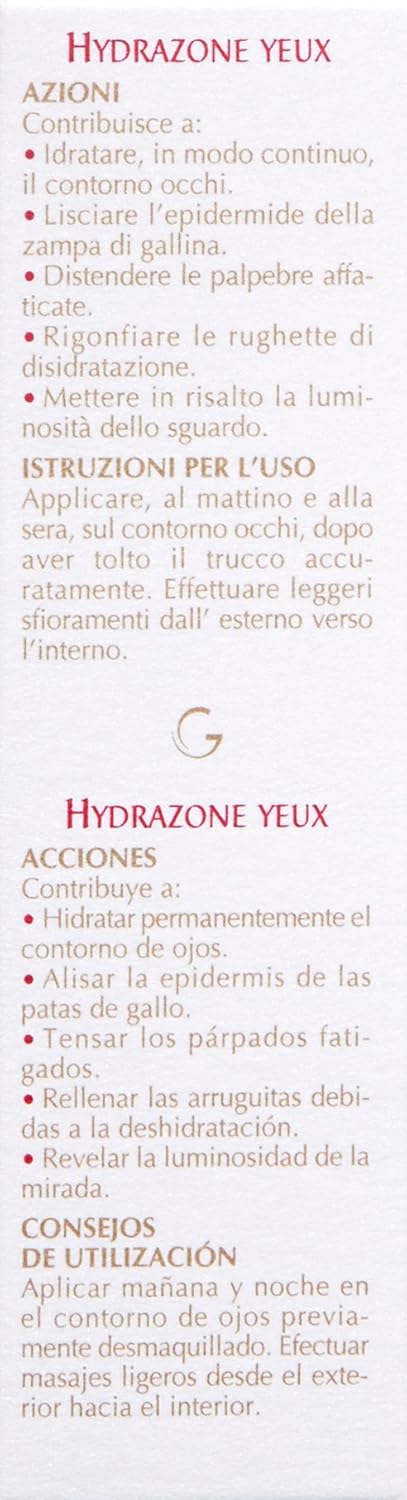 Guinot Hydrazone Eye Cream Serum, 0.44 oz