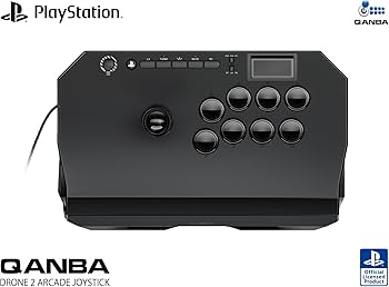 Amazon.co.jp: Qanba Drone 2 クァンバ ドローン 2 アーケード