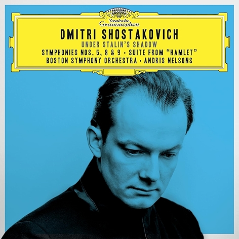 Shostakovich: Hamlet, Suite to Incidental Music, Op. 32a: I. Introduction and Night Patrol (Live)