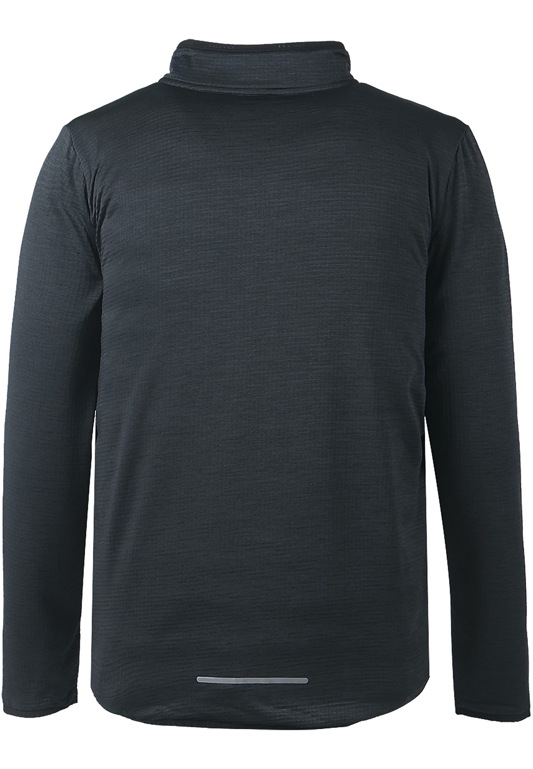 ENDURANCE T-shirt Mężczyźni Gofry Ledger