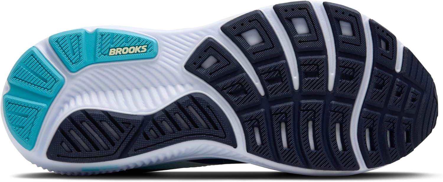 Brooks Women’s Ghost 17 Neutral Running Shoe - Image 6