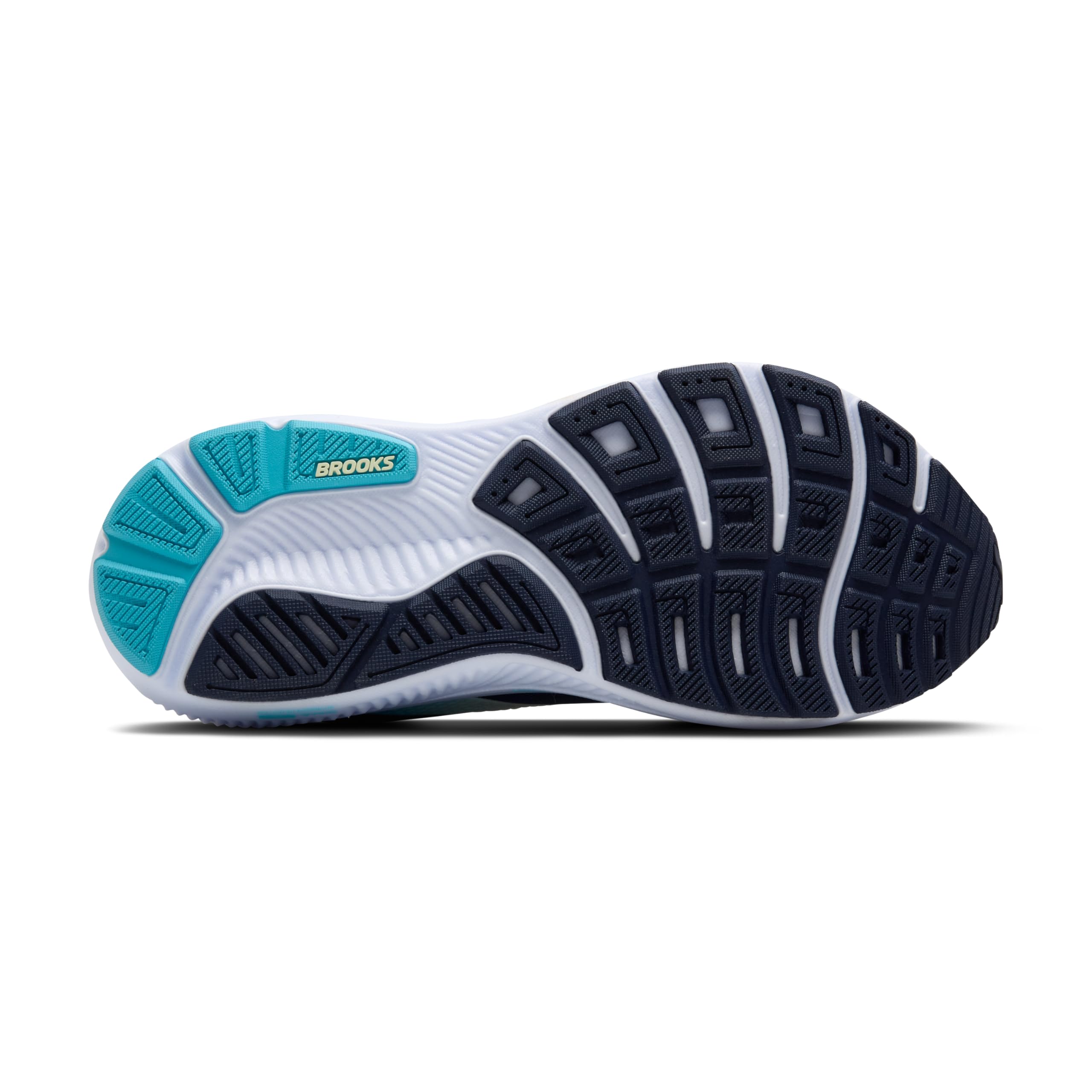 Brooks Ghost 17 Zapatillas para Correr para Mujer, pisada Neutra