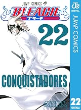 BLEACH モノクロ版 22 (ジャンプコミックスDIGITAL)