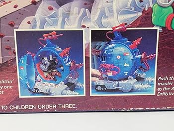 Amazon.co.jp: テクノドロームスカウト 攻撃型車両 ミュータント