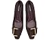 Franco Sarto L-Rainey Pump Shoes - Top View