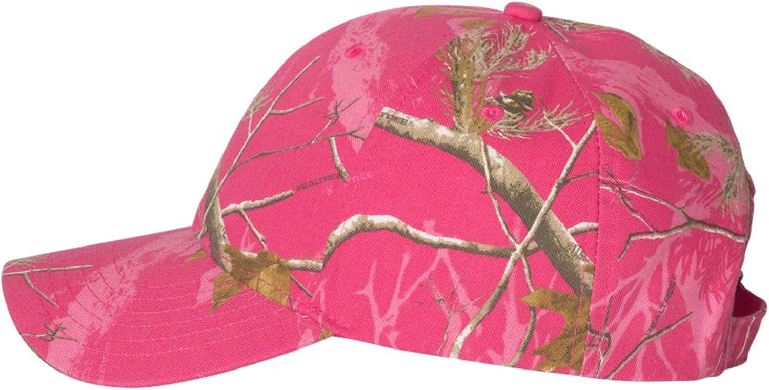 Joe's USA Camouflage Hunting Caps in 31 Hat Colors