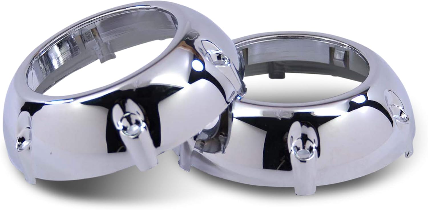 Morimoto GTI-R 1.0 Projector Shrouds