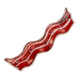 ONEBALL One Mfg Bacon Snowboard Stomp Pad 7