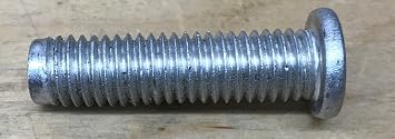 McDermott Billiard Cues 1/2" Weight Bolt for Most Pool Cue Sticks