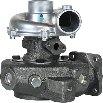 Turbo RHB52HW Turbocharger 129474-18001 12947418001 Fits for Yanmar Engine 4JH2-DTE 4JH2-THE