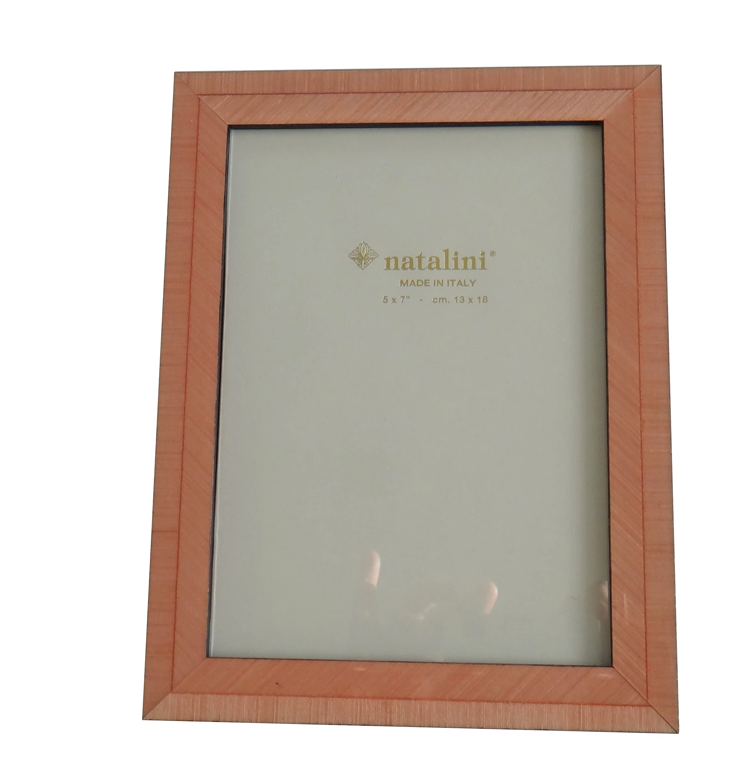 Amazon.co.jp: natalini(ナタリーニ) フォトフレーム 木製 象嵌