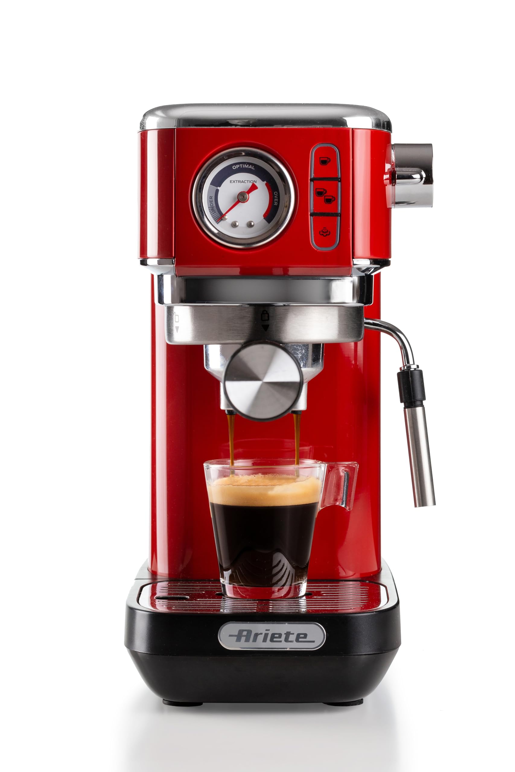 Macchina caffè espresso Ariete