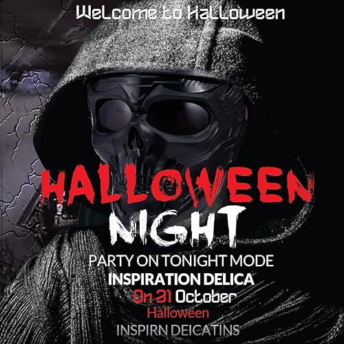 Miniatura 2 de Máscara Airsoft de Cara Completa con Gafas HD, Máscara de Calavera y Esqueleto para Paintball, Ideal para Halloween, Cosplay, Juegos de Paintball,