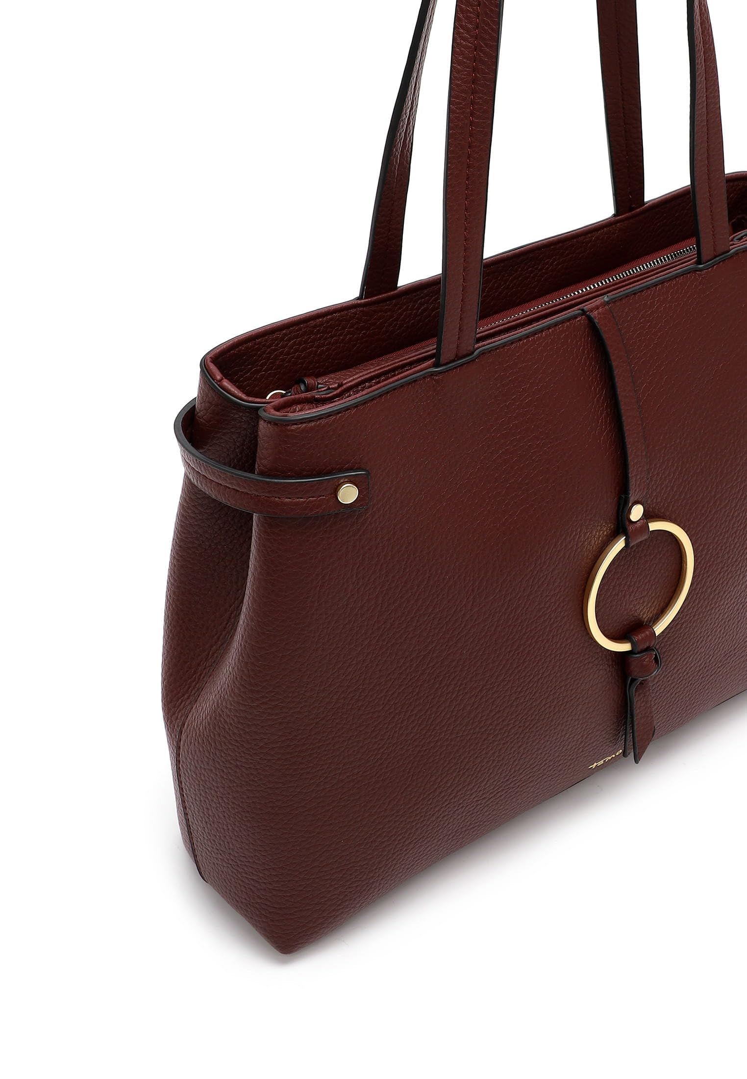 Tamaris Shopper TAS Maischa 34825 - Bolso de mano para mujer