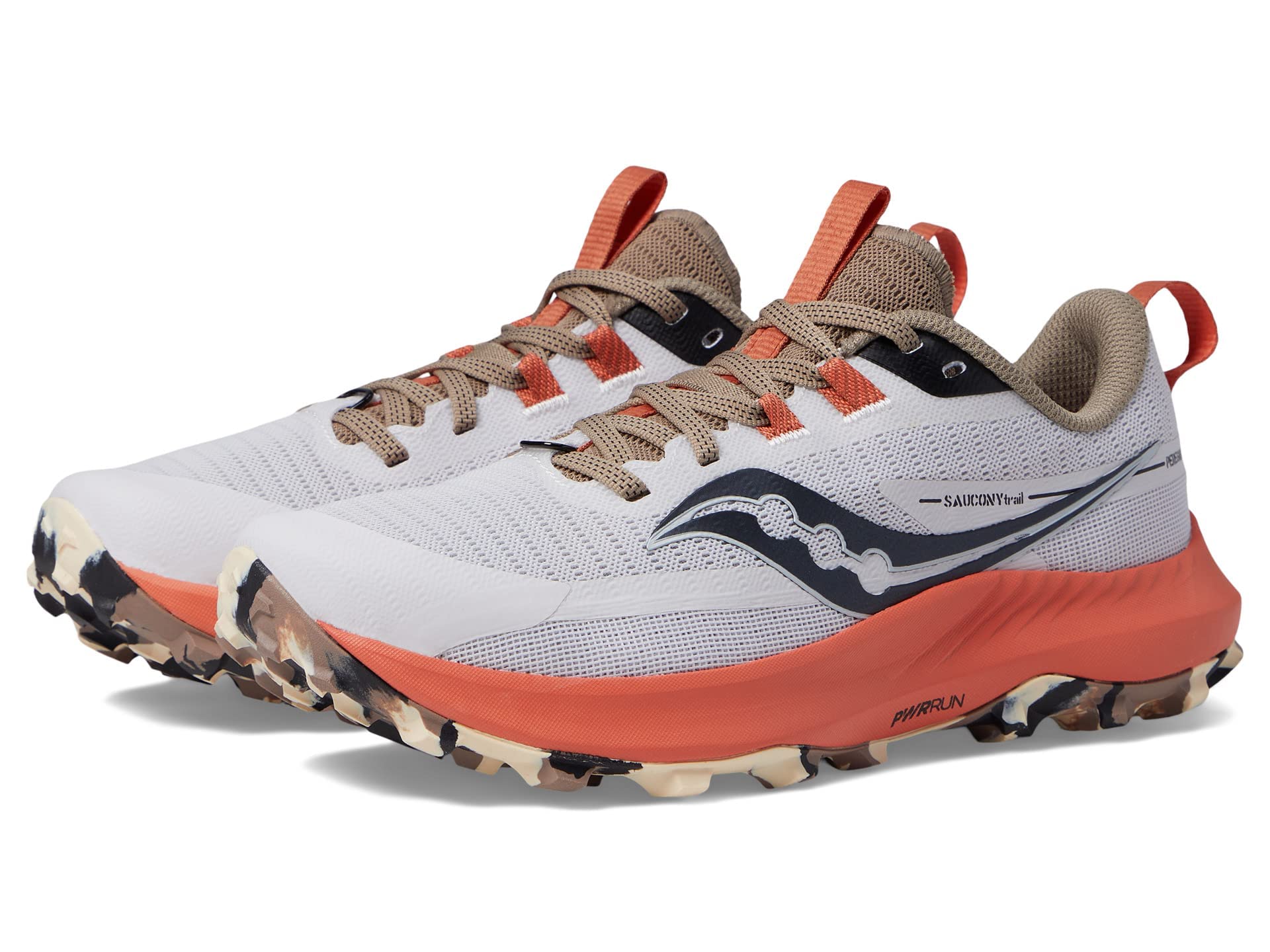 Saucony Pèlerin 13 Chaussure de trailFemme