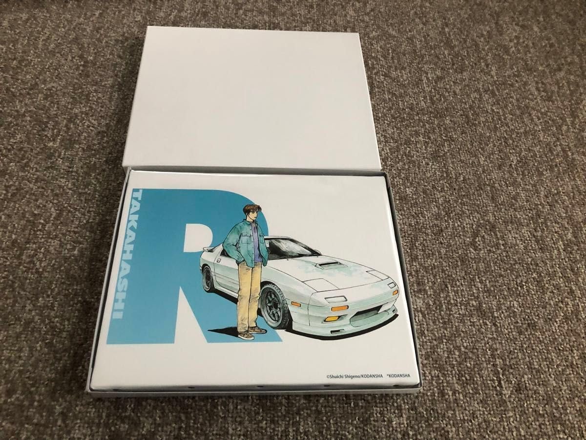 Amazon.co.jp: しげの秀一原画展 限定キャンバスボード5種類セット  