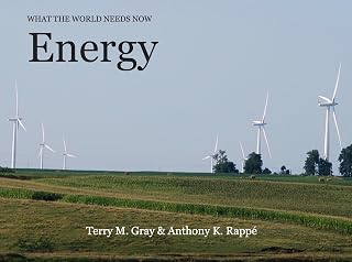 Energy: What the World Needs Now