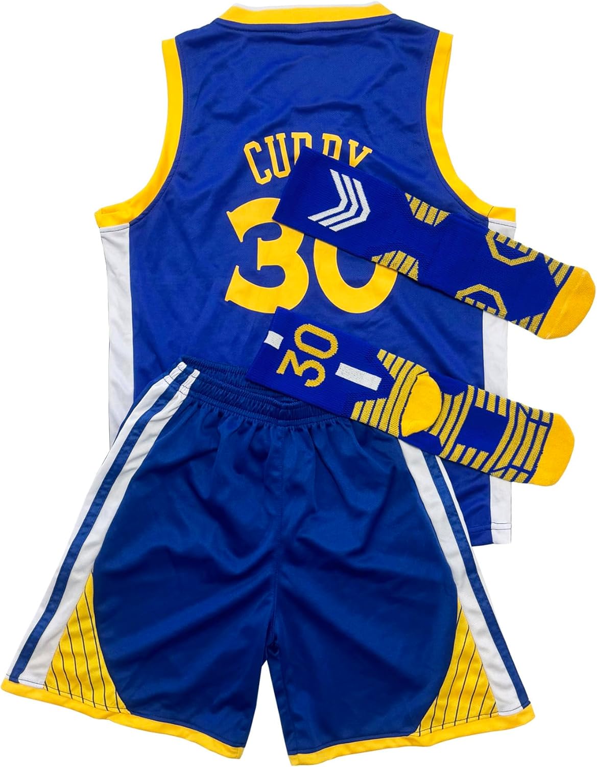 Youth Basketball Jerseys for Boys Girls Basketball Jersey Shorts Socks for 5-12 Years Kids Training Uniform Sets