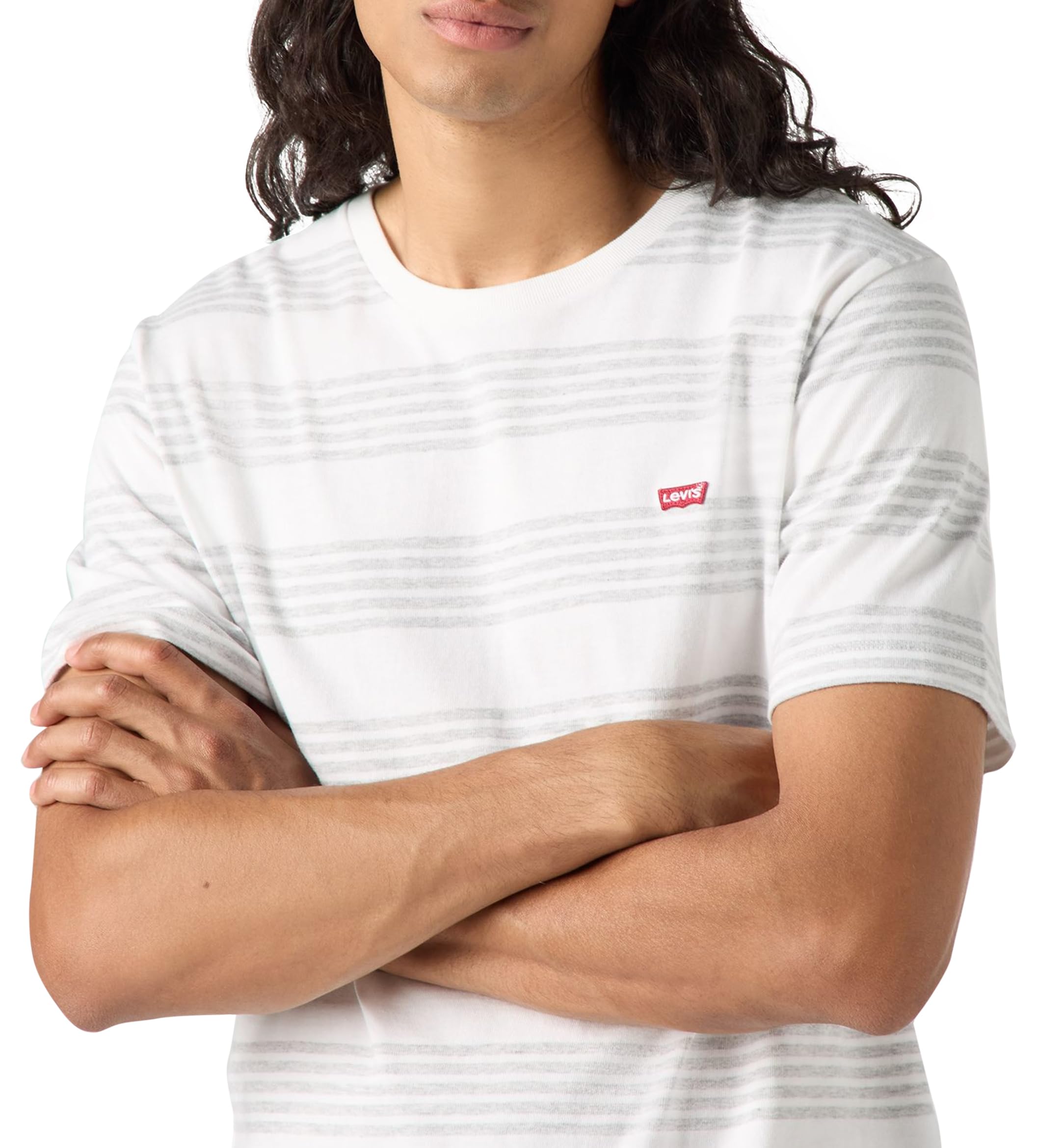 Levi's SS Original Housemark Tee T-Shirt Uomo