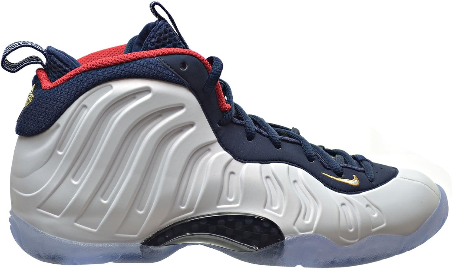 olympics foamposites