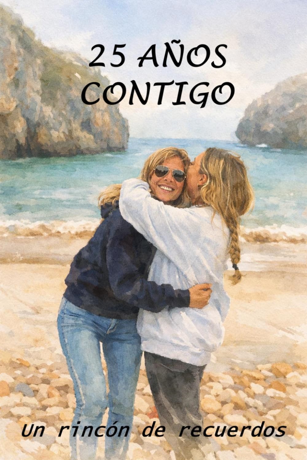 25 años contigo: Un rincón de recuerdos