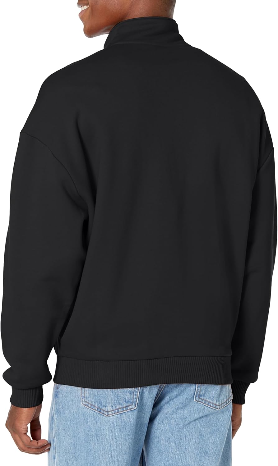 Miniatura 2 de Oakley Sudadera Soho con cremallera de 14 para hombre