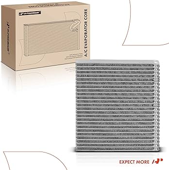 A-Premium A/C Evaporator Core Compatible With Chevrolet Impala