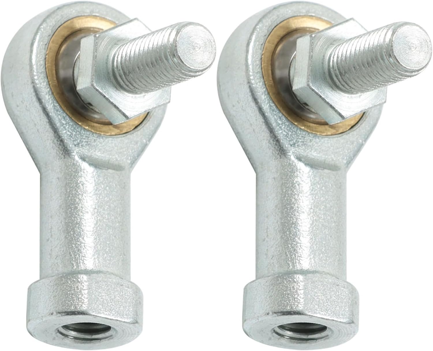 waltyotur NP-205 Twin-Stick Shifter with Boot Replacement for NP205 8-Bolt Transfer Case NP205GM8